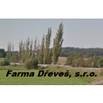 Farma Dřeveš, s.r.o. – logo společnosti