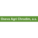 Oseva Agri Chrudim, a.s. – logo společnosti