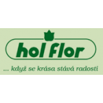 HOLFLOR CZECH s.r.o. – logo společnosti