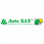 Auto SAS s.r.o. – logo společnosti