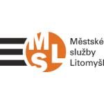 Městské služby Litomyšl s.r.o. – logo společnosti