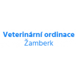 MVDr. Luděk Novotný – Veterinární ordinace Žamberk – logo společnosti