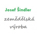 Šindler Josef - Zemědělská výroba – logo společnosti