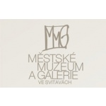 Městské muzeum a galerie města Svitavy – logo společnosti