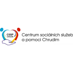 Centrum sociálních služeb a pomoci Chrudim – logo společnosti