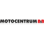 MOTOCENTRUM B & B, s.r.o. – logo společnosti