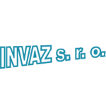 INVAZ s.r.o. – logo společnosti