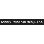 Sanitky Police nad Metují, s.r.o. – logo společnosti