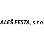 ALEŠ FESTA, s.r.o. – logo společnosti