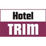 HOTEL TRIM s.r.o. – logo společnosti