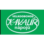 Kavalír Jiří (pobočka Svitavy) – logo společnosti