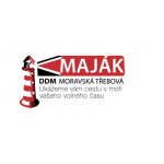 Dům dětí a mládeže Moravská Třebová – logo společnosti