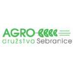 Agro družstvo Sebranice – logo společnosti