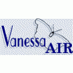 Vanessa air s. r. o. – logo společnosti