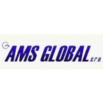 AMS GLOBAL s.r.o. – logo společnosti