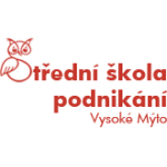 Střední škola podnikání Vysoké Mýto, s.r.o. – logo společnosti