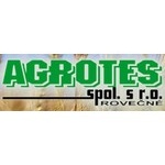 AGROTES spol. s r.o. – logo společnosti