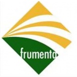 FRUMENTA s.r.o. – logo společnosti