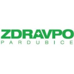 ZDRAVPO Pardubice s.r.o. – logo společnosti