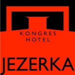 Hotel JEZERKA s.r.o. – logo společnosti