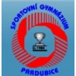 Sportovní gymnázium, Pardubice, Dašická 268 – logo společnosti