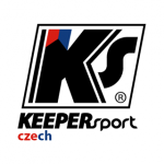 KEEPERSPORT.CZ – logo společnosti