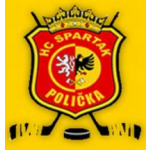 Tělovýchovná jednota Spartak Polička, o.s. – logo společnosti