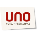 RC AKTIVA s.r.o.- HOTEL UNO – logo společnosti