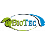 BIOTEC, a.s. – logo společnosti