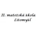 2. Mateřská škola Litomyšl – logo společnosti