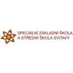 Speciální základní škola a střední škola Svitavy – logo společnosti