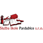 Služba škole Pardubice s.r.o. – logo společnosti