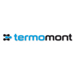 TERMOMONT s.r.o. (pobočka Brno) – logo společnosti