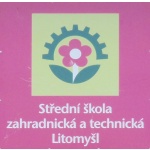 Střední škola zahradnická a technická Litomyšl – logo společnosti