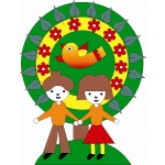 Mateřská škola Brněnec – logo společnosti