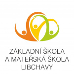 Základní škola a mateřská škola Libchavy – logo společnosti