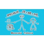 Speciální základní škola, mateřská škola a praktická škola Moravská Třebová – logo společnosti