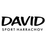 DAVID sport Harrachov s.r.o. - hotel David – logo společnosti