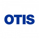 OTIS a.s. (pobočka Hradec Králové – Březhrad) – logo společnosti