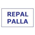 Palla Rostislav - Repal-Palla – logo společnosti