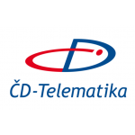 ČD - Telematika a.s. (centrála) – logo společnosti