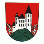 Úřad městyse Žumberk – logo společnosti
