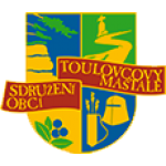 Sdružení obcí Toulovcovy Maštale – logo společnosti