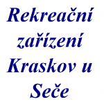 RIVEOS spol. s r. o.- Rekreační zařízení Kraskov u Seče – logo společnosti