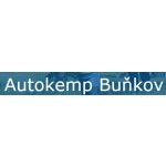 Autokemp Buňkov s.r.o. – logo společnosti