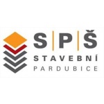 Střední průmyslová škola stavební Pardubice – logo společnosti