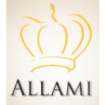 Allami - poštovní schránky – logo společnosti
