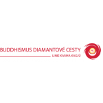 Buddhismus Diamantové cesty linie Karma Kagjü (pobočka Teplice) – logo společnosti