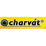 Charvát, a.s. – logo společnosti