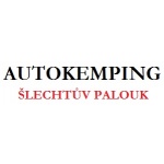 AUTOKEMPING ŠLECHTŮV PALOUK – logo společnosti